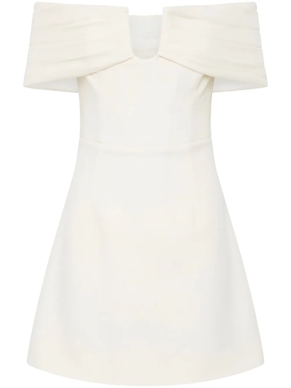 Платье мини Aven Rachel Gilbert, белый
Платье мини Aven Rachel Gilbert, белый