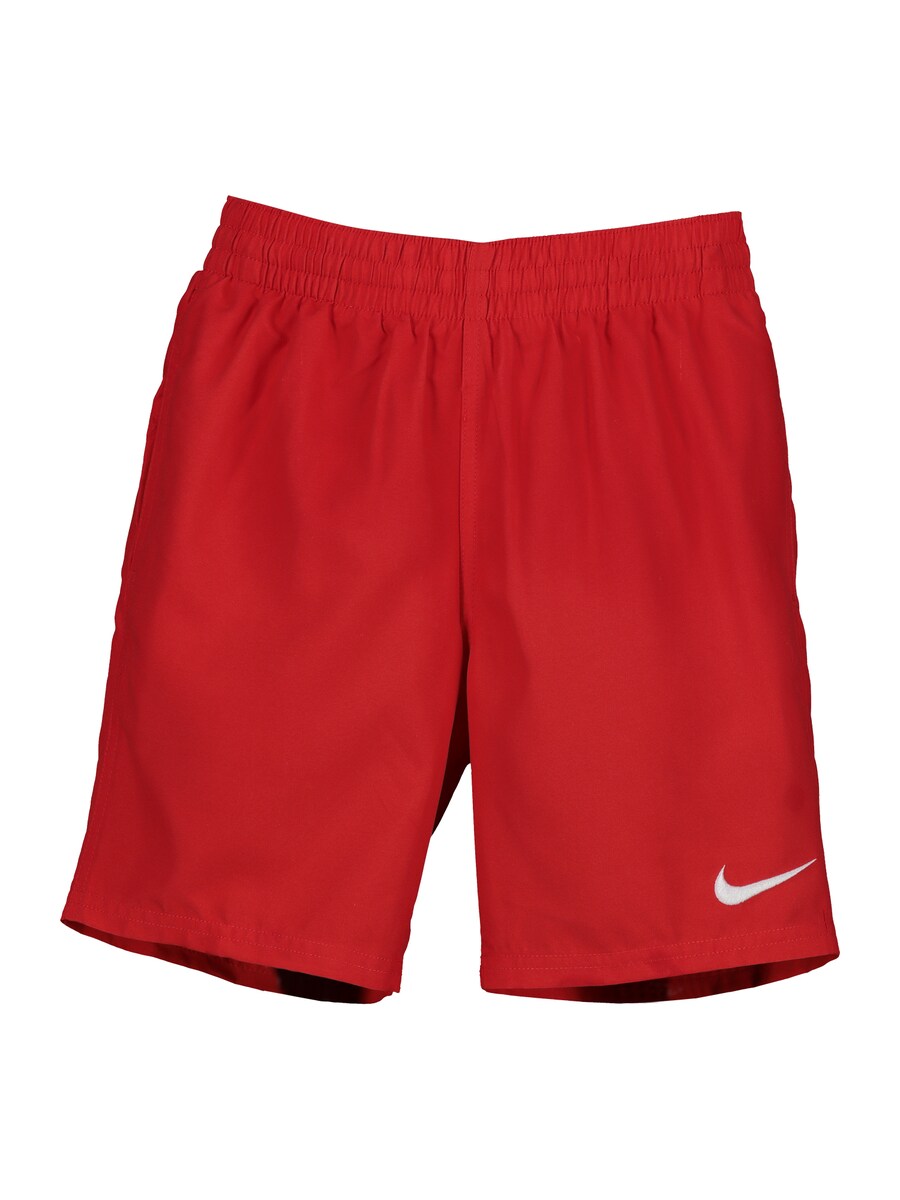 Спортивный купальник Nike Swim, красный
Спортивный купальник Nike Swim, красный