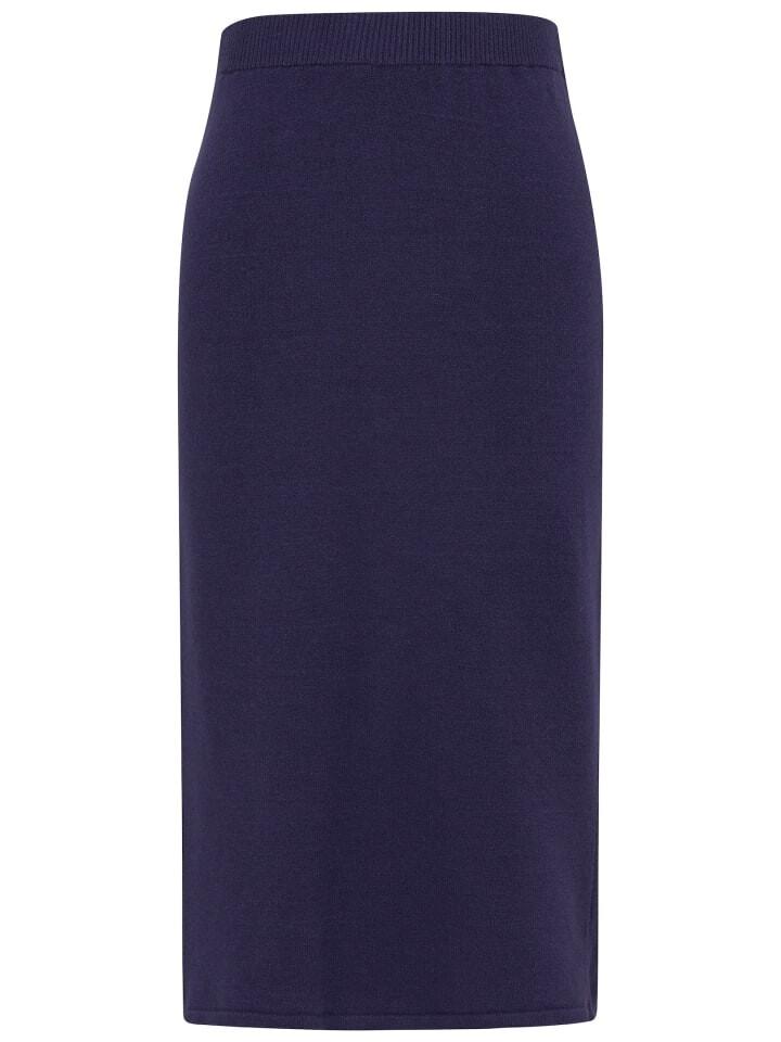 Длинная юбка Bugatti 11, синий
Длинная юбка Bugatti 11, синий