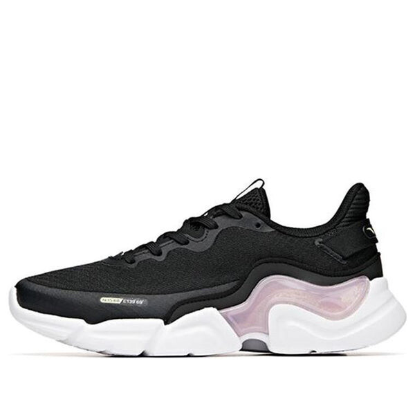 Кроссовки беговые серии кроссовки Anta, черный
Кроссовки беговые серии кроссовки Anta, черный