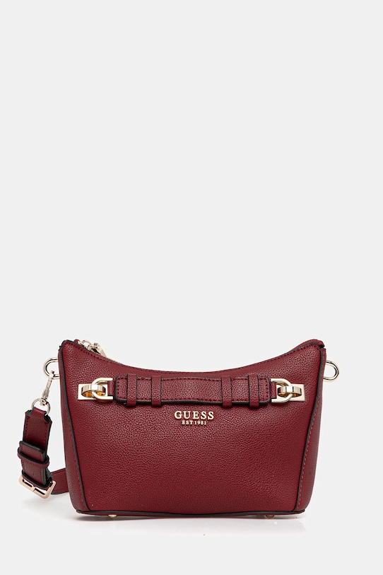 Сумка GREGORIA Guess, красный
Сумка GREGORIA Guess, красный