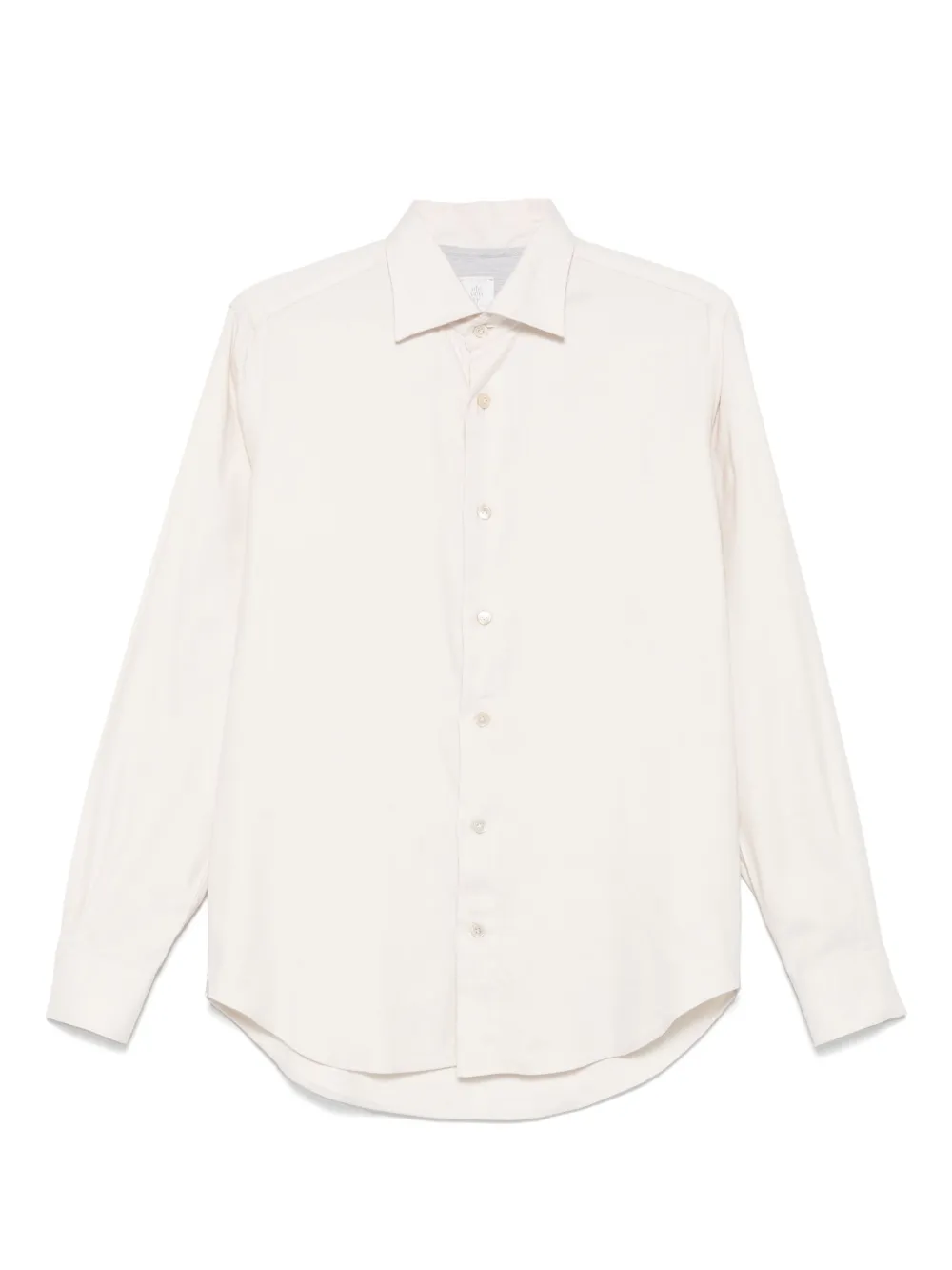 Рубашка с длинными рукавами Eleventy, нейтральный
Рубашка с длинными рукавами Eleventy, нейтральный