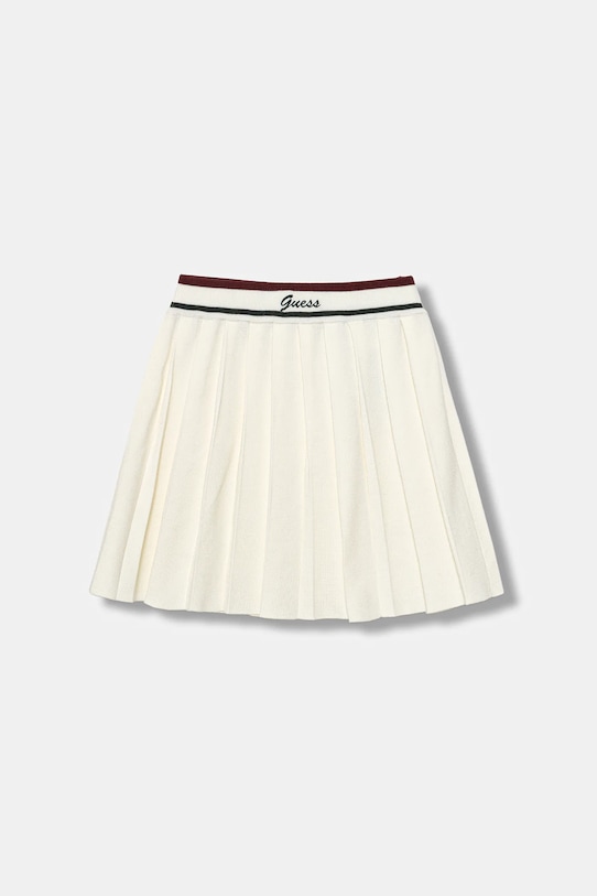 Детская юбка Guess, бежевый
Детская юбка Guess, бежевый