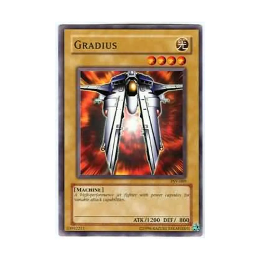 CCG Градиус (Общий), Yu-Gi-Oh - Pharaoh's Servant - Singles
CCG Градиус (Общий), Yu-Gi-Oh - Pharaoh's Servant - Singles