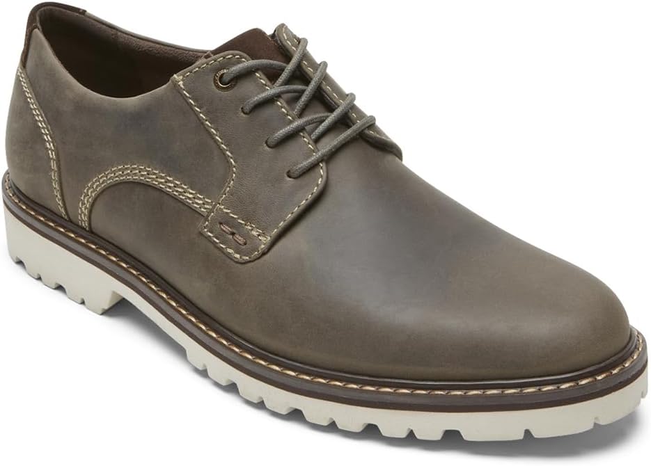 Мужские туфли Rockport Xcs с ровным носком, Olive
Мужские туфли Rockport Xcs с ровным носком, Olive