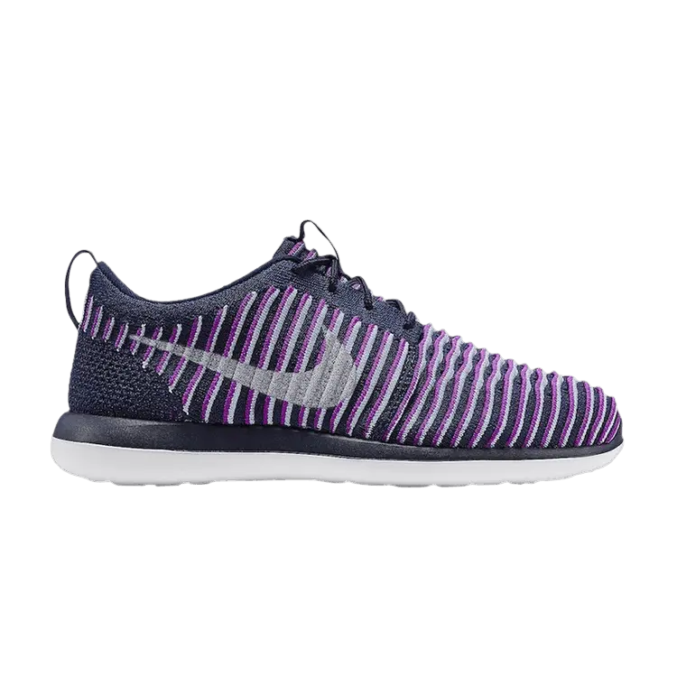 Кроссовки Nike Roshe Two Flyknit GS 'Vivid Purple Silver', фиолетовый
Кроссовки Nike Roshe Two Flyknit GS 'Vivid Purple Silver', фиолетовый