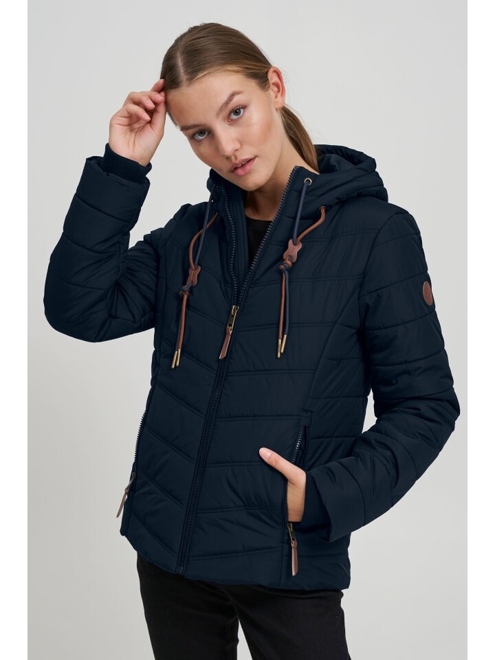 Демисезонная куртка Oxmo, серый
Демисезонная куртка Oxmo, серый