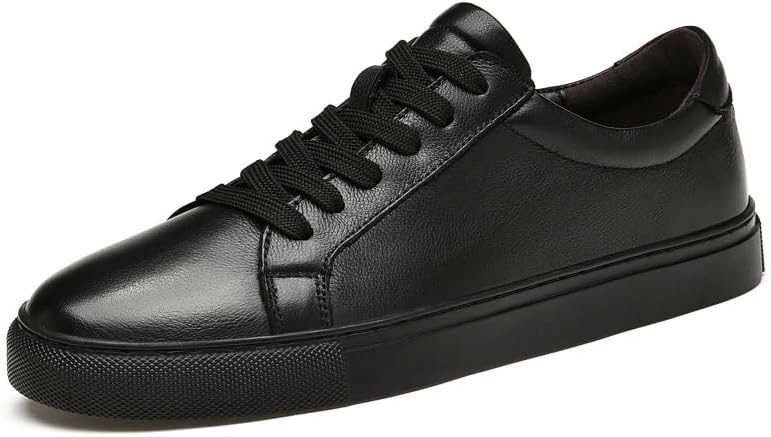 Низкие кеды Fardale из натуральной кожи Swzec, черный
Низкие кеды Fardale из натуральной кожи Swzec, черный