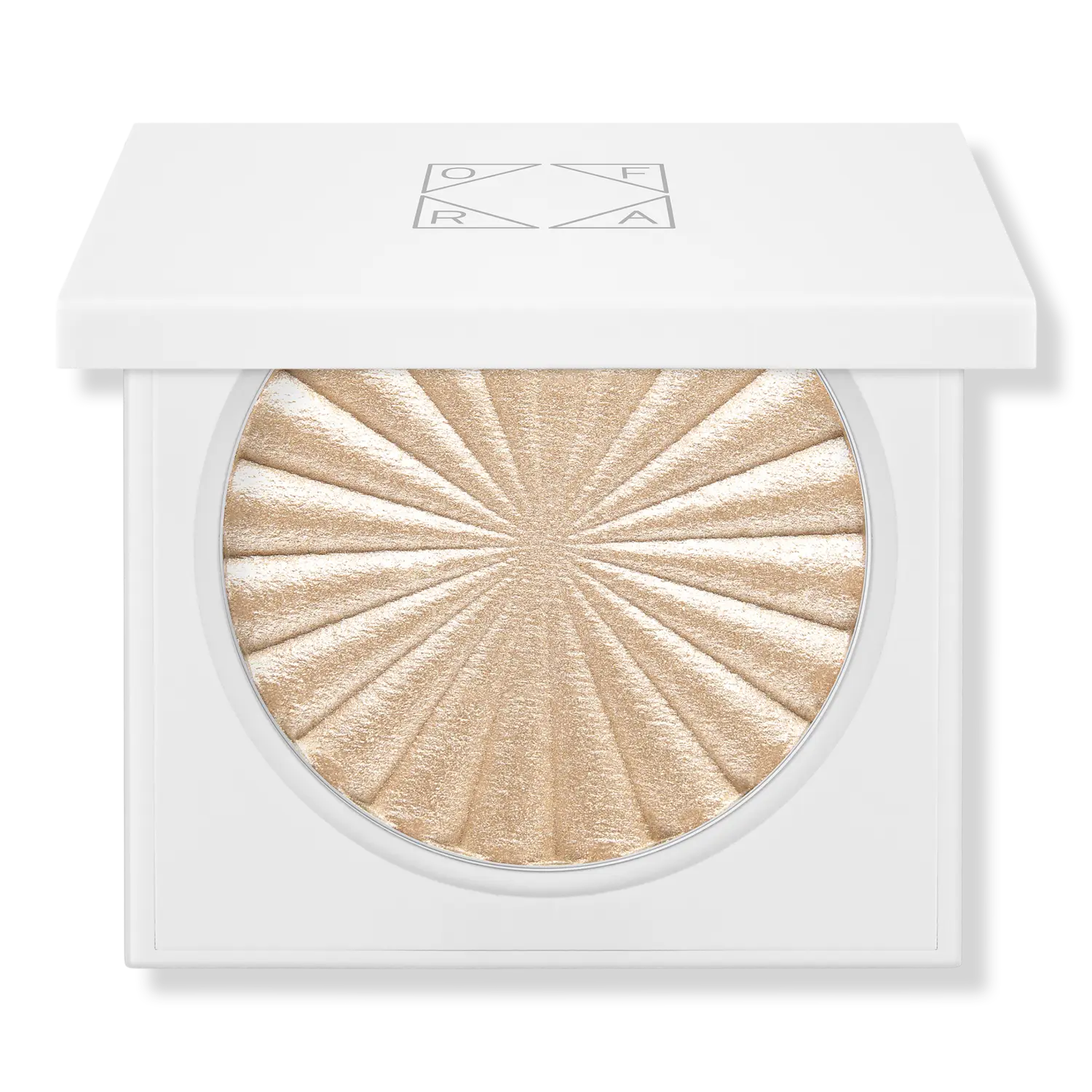Мерцающий запеченный хайлайтер Ofra Cosmetics, Star Island (warm ivory)
Мерцающий запеченный хайлайтер Ofra Cosmetics, Star Island (warm ivory)
