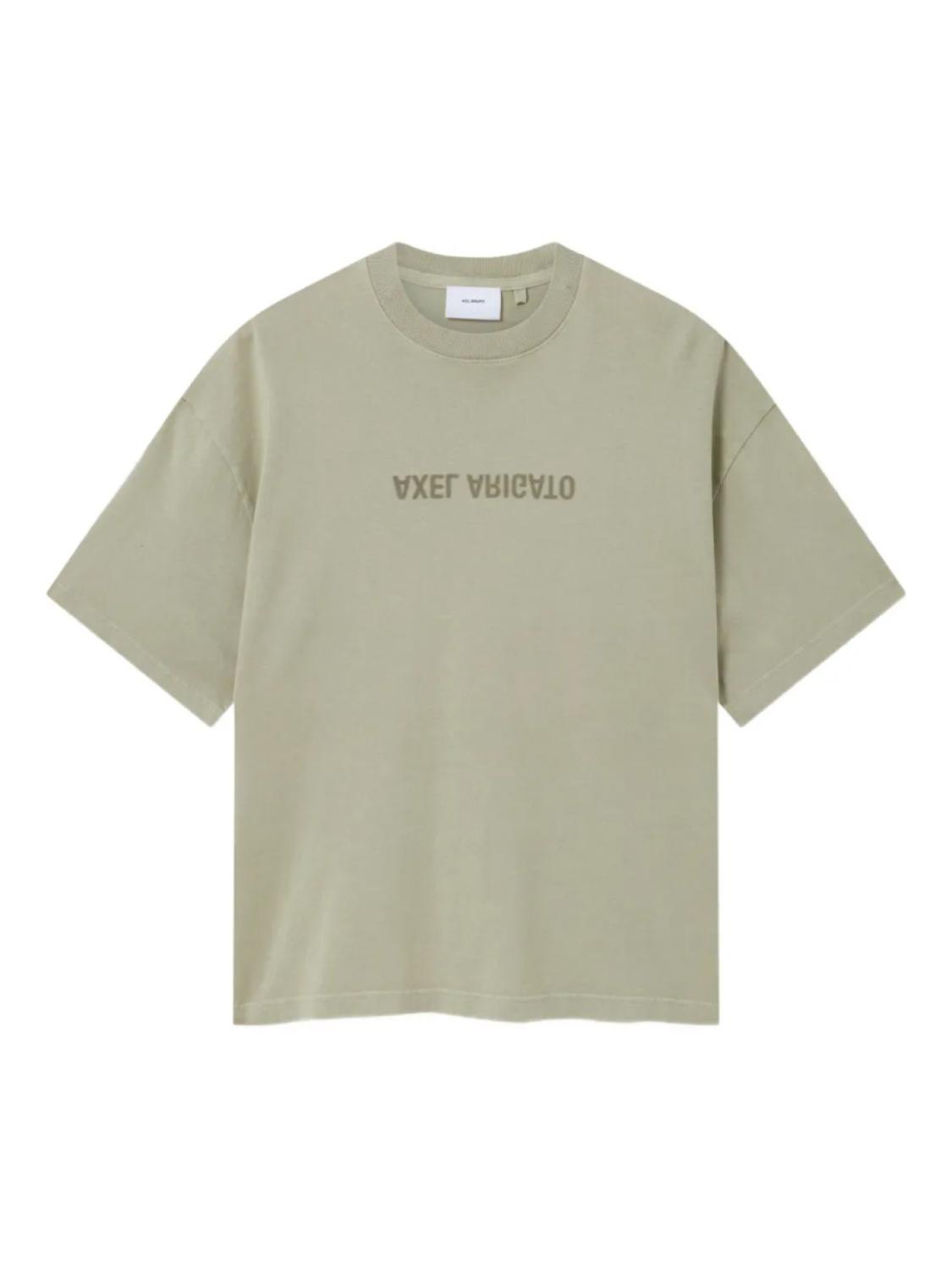 Axel Arigato Distort Футболка, зеленый
Axel Arigato Distort Футболка, зеленый