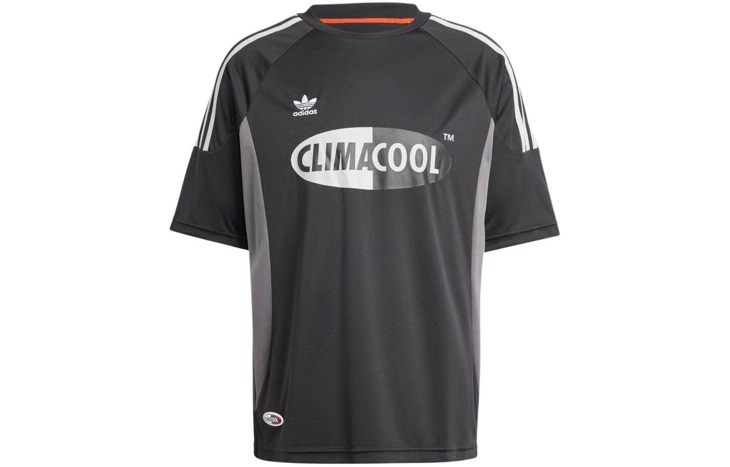 Одежда Футболка мужская черная Adidas Originals, черный
Одежда Футболка мужская черная Adidas Originals, черный