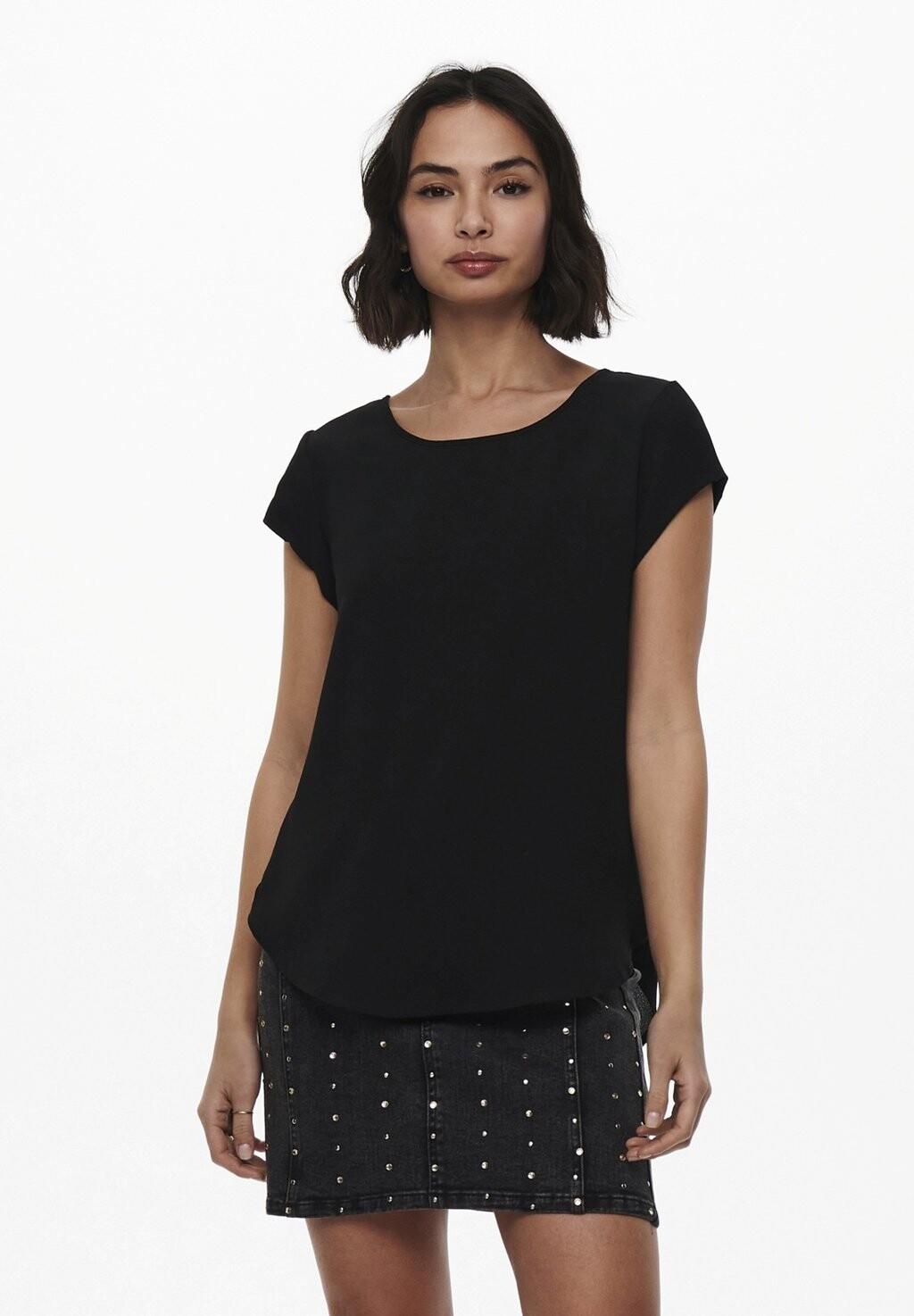 Блузка ONLY, черный
Блузка ONLY, черный