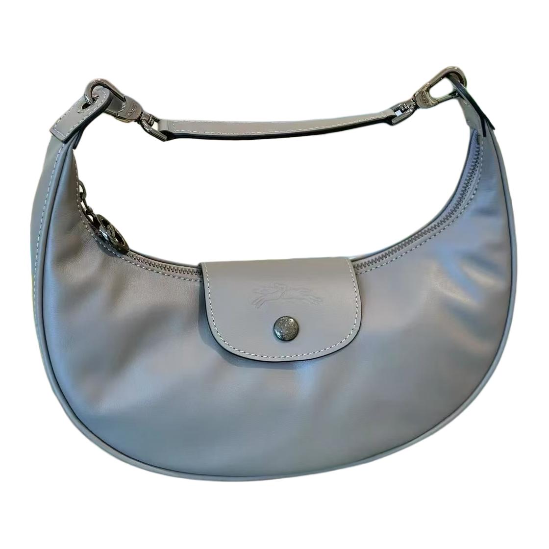 LONGCHAMP Сумка через плечо из кожи коровы 
LONGCHAMP Сумка через плечо из кожи коровы