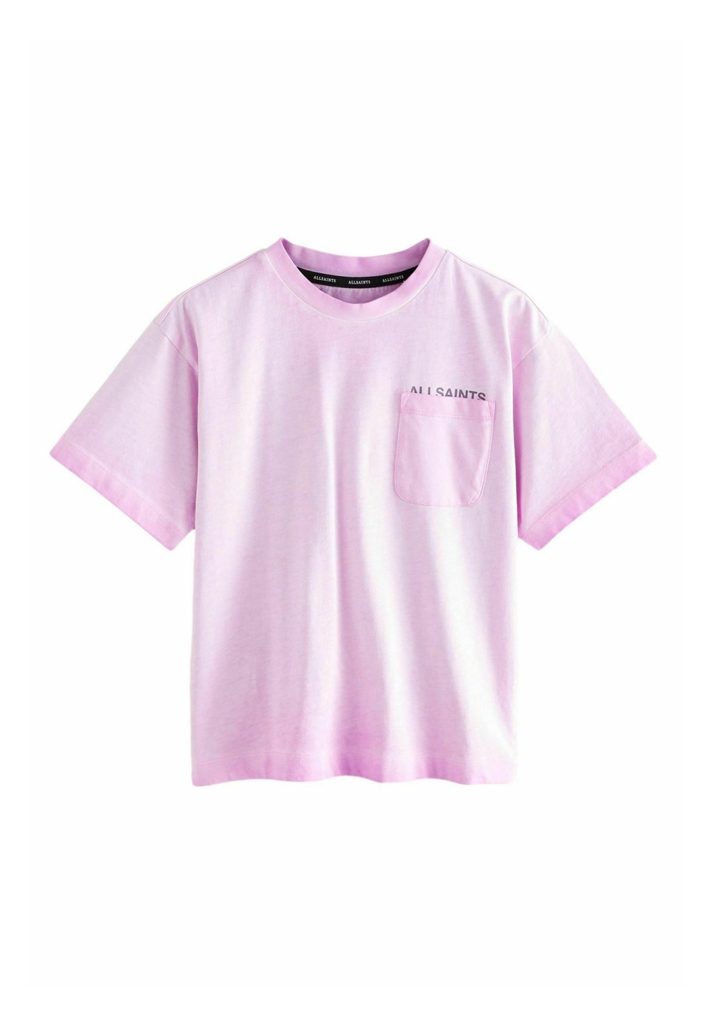 Футболка с принтом smALLSAINTS, фиолетовый
Футболка с принтом smALLSAINTS, фиолетовый