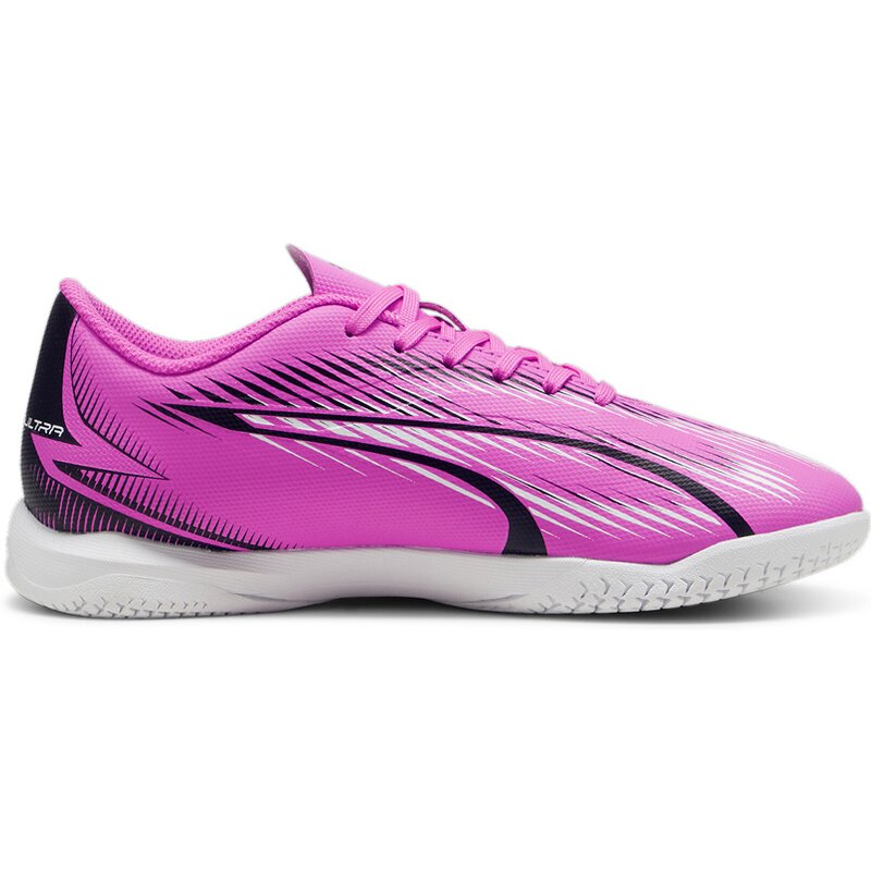 Бутсы для мини-футбола Ultra Play It JR Puma, белый
Бутсы для мини-футбола Ultra Play It JR Puma, белый