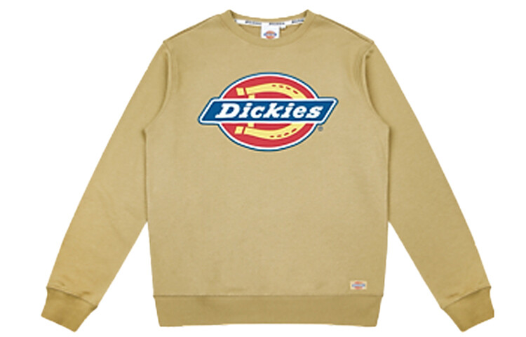 Толстовка мужская хаки Dickies, хаки
Толстовка мужская хаки Dickies, хаки