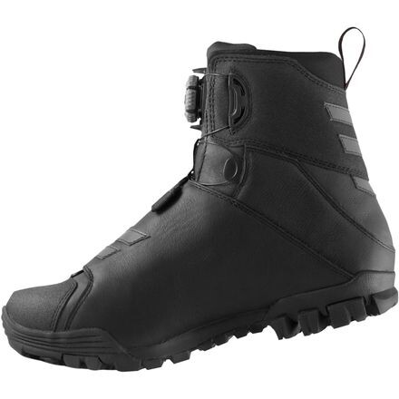 Широкие ботинки для горного велосипеда MXZ304 мужские Lake, черный
Широкие ботинки для горного велосипеда MXZ304 мужские Lake, черный