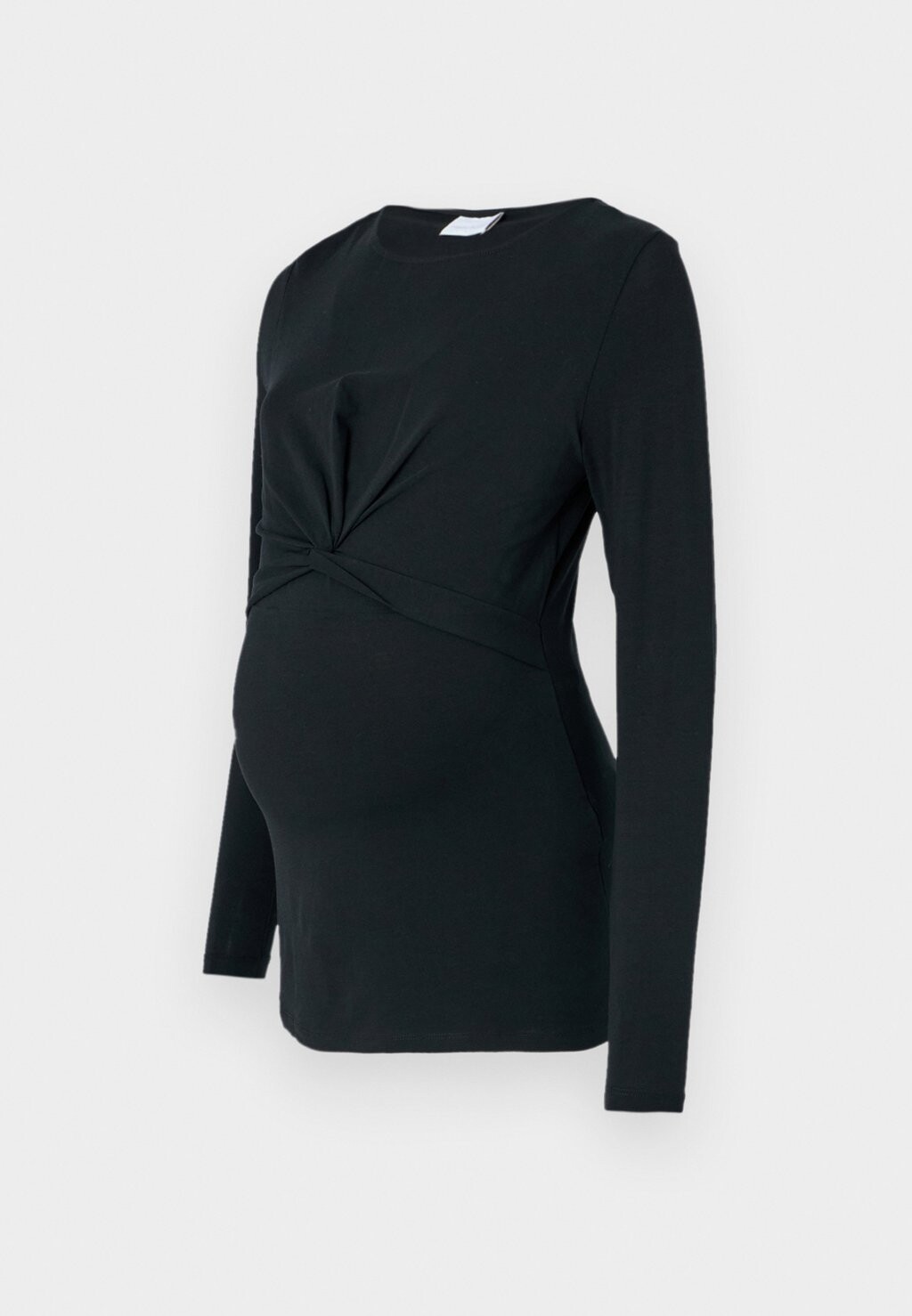 Топ с длинными рукавами MLEVA JUNE MAMALICIOUS, черный
Топ с длинными рукавами MLEVA JUNE MAMALICIOUS, черный