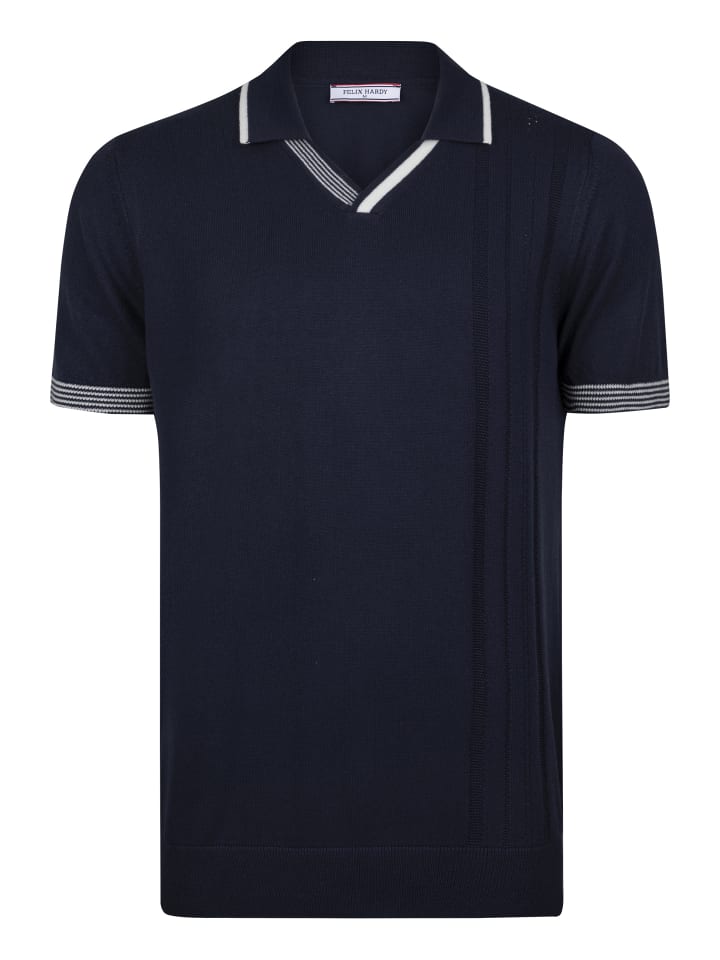 Футболка поло Felix Hardy, темно-синий
Футболка поло Felix Hardy, темно-синий