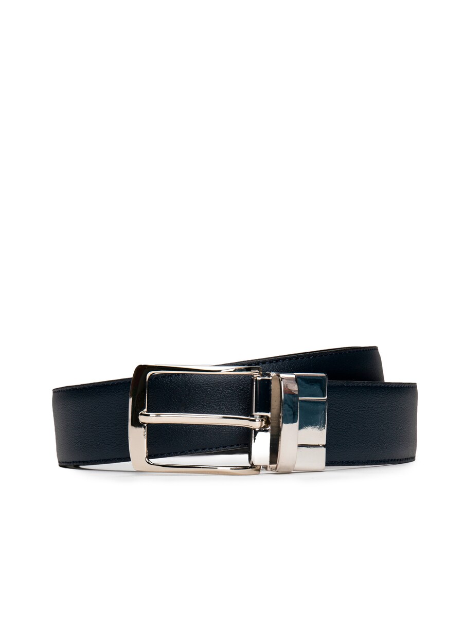 Ремень nae Vegan Shoes ALP, черный
Ремень nae Vegan Shoes ALP, черный