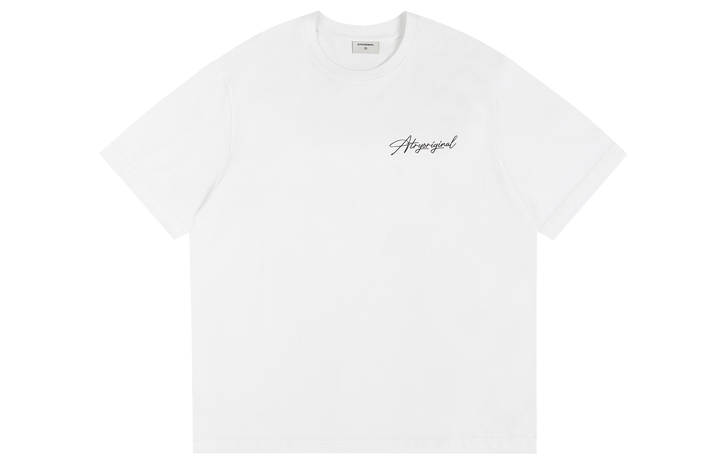 Футболка Unisex Flower Body LOGO Series Atry, белый черный
Футболка Unisex Flower Body LOGO Series Atry, белый черный