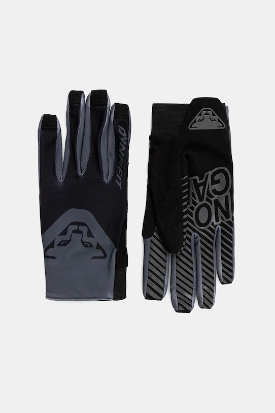 Перчатки Dna 0 Dynafit, черный
Перчатки Dna 0 Dynafit, черный