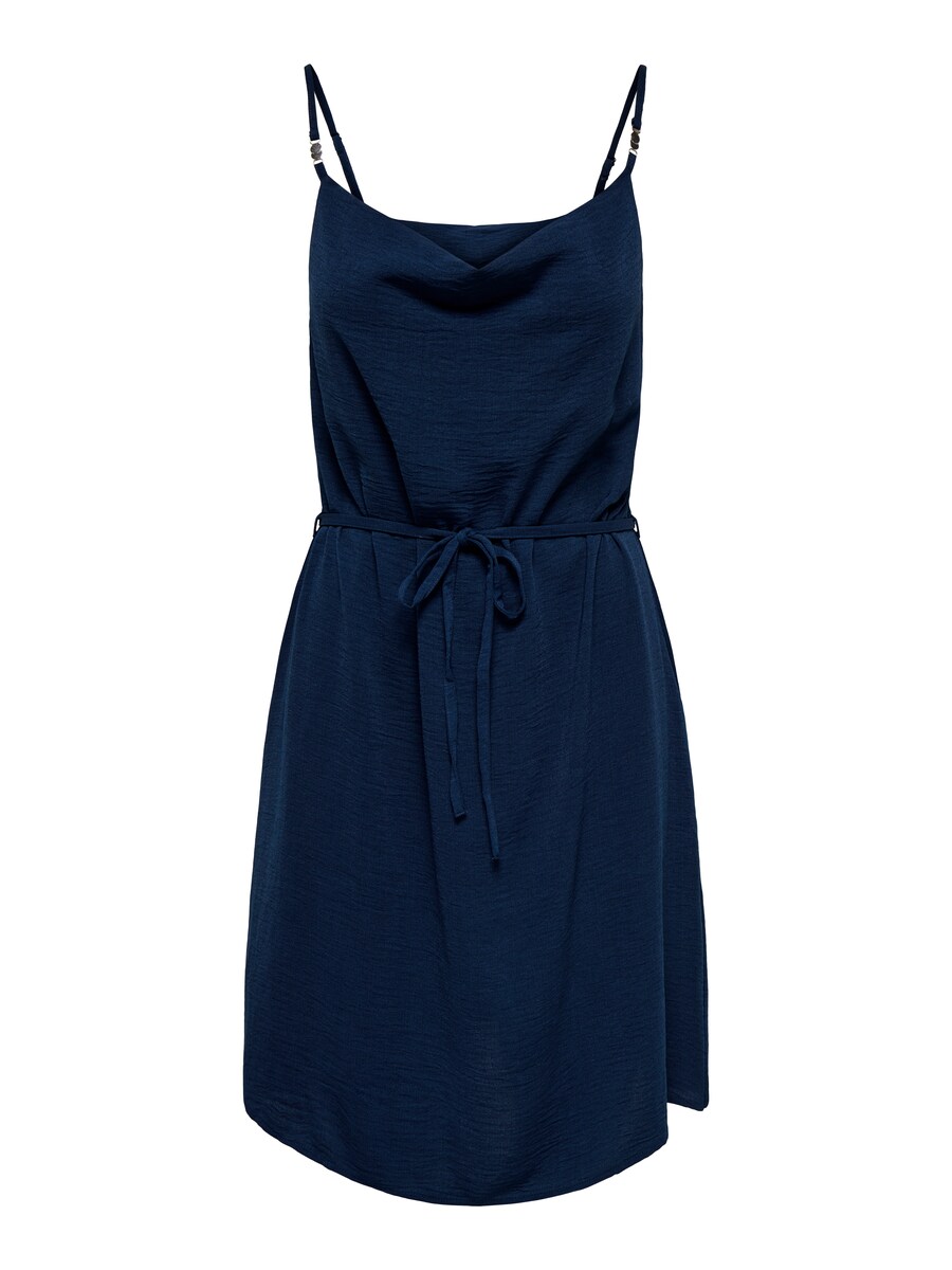 Летнее платье JDY JDYDIVYA, темно-синий
Летнее платье JDY JDYDIVYA, темно-синий