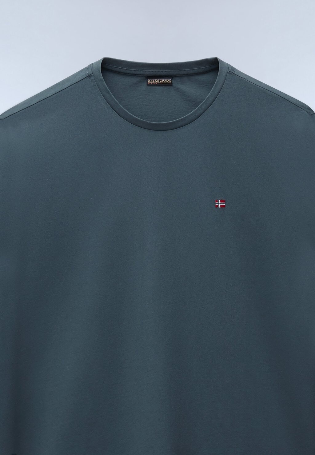 Топ с длинными рукавами SALIS Napapijri, темно-зеленый
Топ с длинными рукавами SALIS Napapijri, темно-зеленый