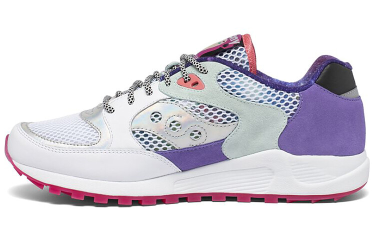 Кроссовки saucony Jazz 4000 Boston Children's Hospital Luna
Кроссовки saucony Jazz 4000 Boston Children's Hospital Luna
