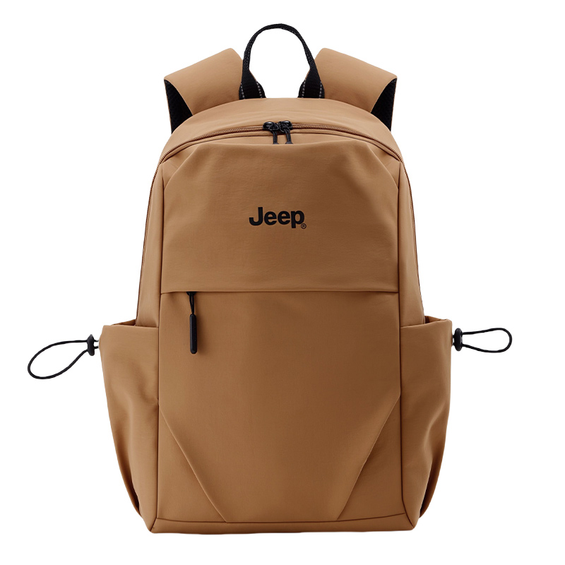 Jeep Рюкзак из водоотталкивающей ткани Regular Unisex Khaki
Jeep Рюкзак из водоотталкивающей ткани Regular Unisex Khaki
