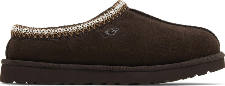 Кроссовки Tasman Slipper 'Dusted Cocoa', коричневый
Кроссовки Tasman Slipper 'Dusted Cocoa', коричневый