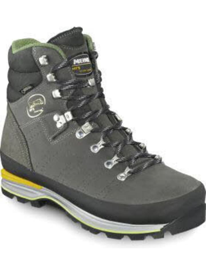 Обувь для походов и треккинга MEINDL, серый
Обувь для походов и треккинга MEINDL, серый