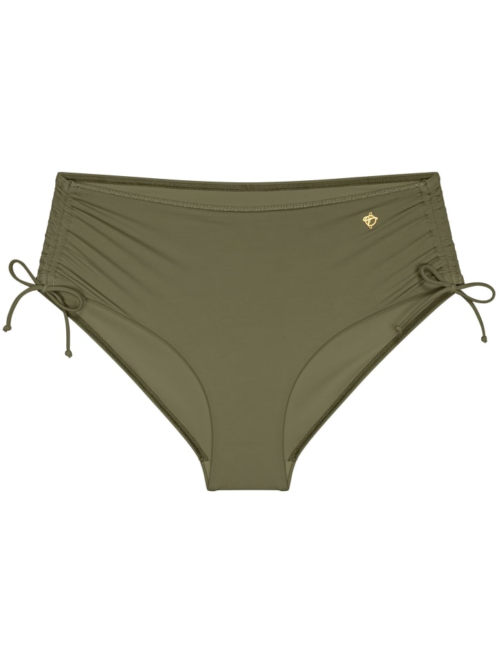 Плавки бикини Triumph, цвет sage green
Плавки бикини Triumph, цвет sage green