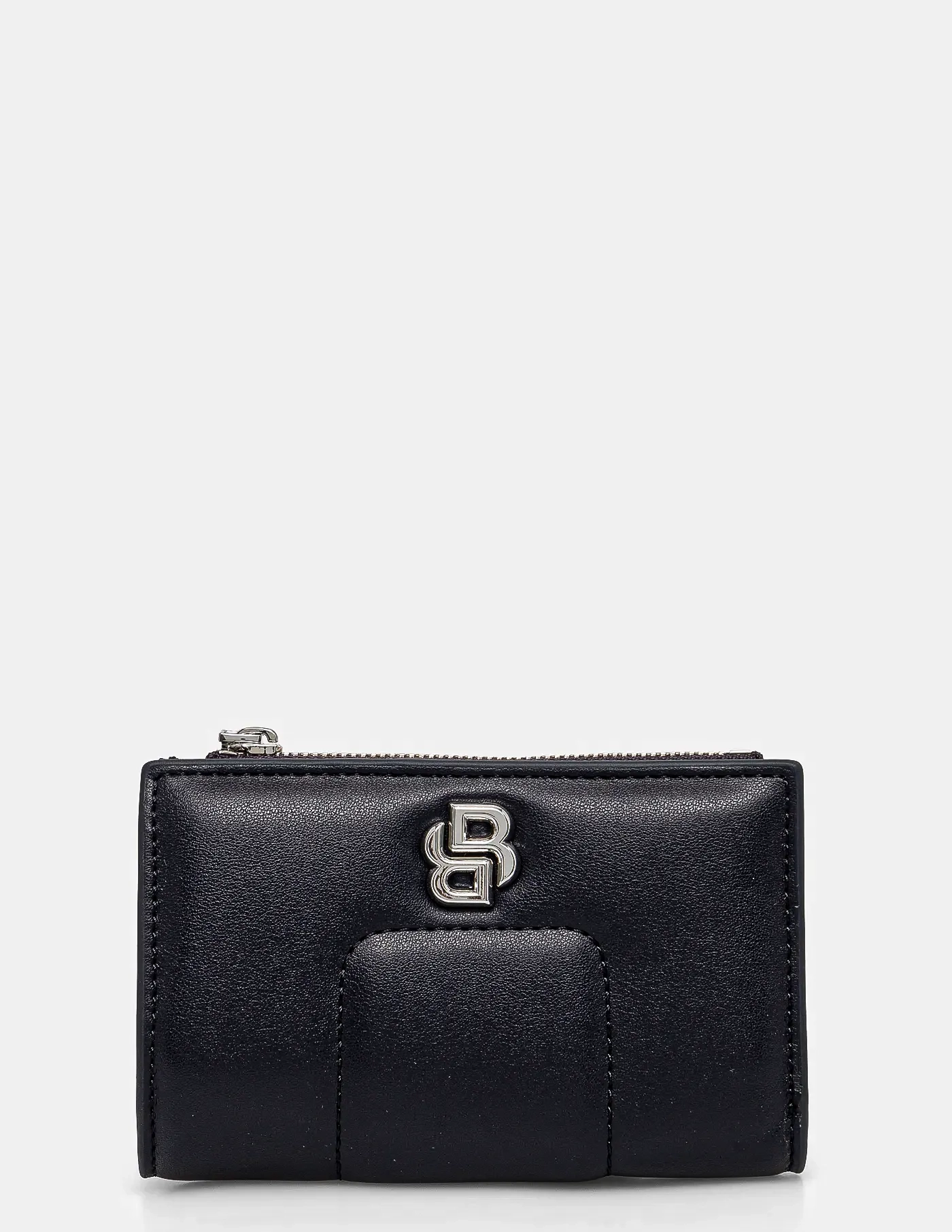 Кошелек BOSS, темно-синий 
Кошелек BOSS, темно-синий