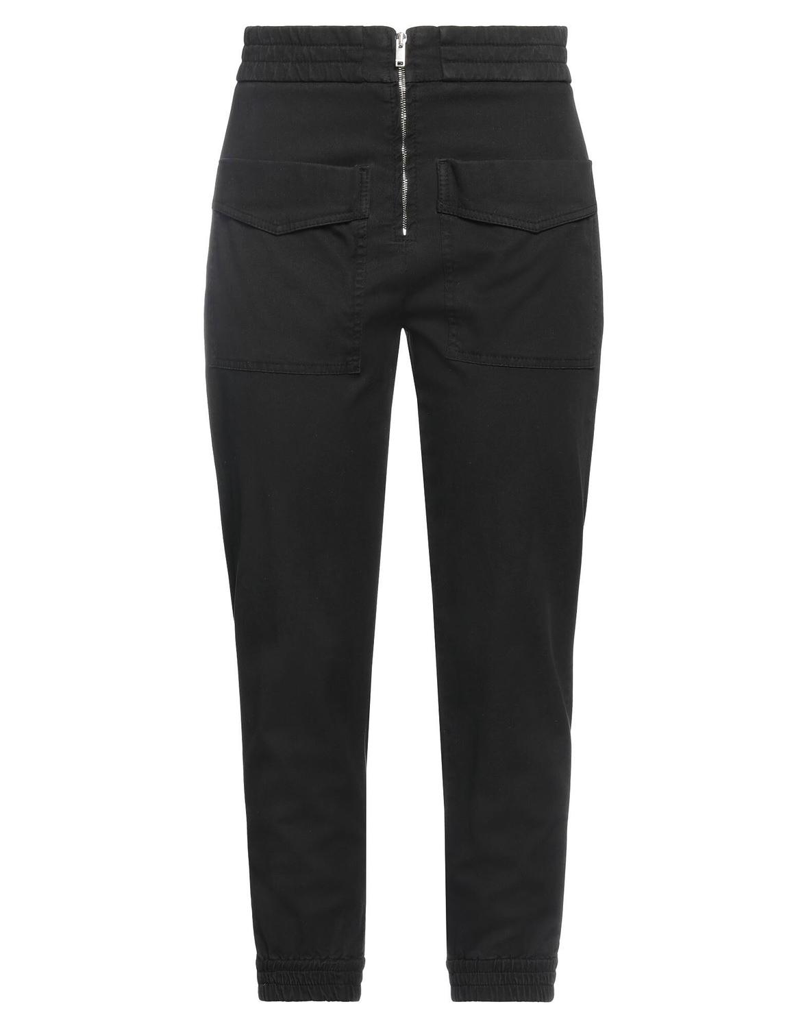 Брюки Dondup, черный
Брюки Dondup, черный