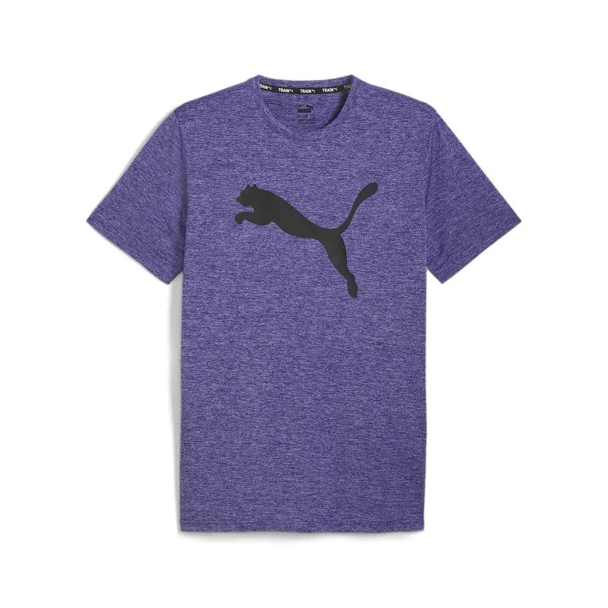 Тренировочная футболка PUMA "TRAIN FAV HEATHER CAT TEE", цвет Lapis Lazuli Heather
Тренировочная футболка PUMA "TRAIN FAV HEATHER CAT TEE", цвет Lapis Lazuli Heather