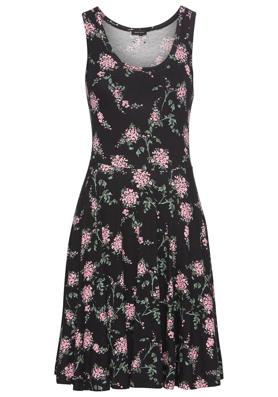 Летнее платье LAURA SCOTT, черный
Летнее платье LAURA SCOTT, черный