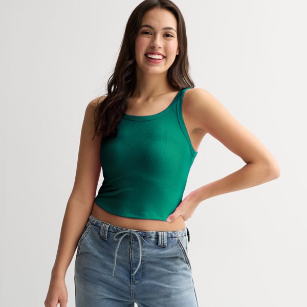 Детский рифленый топ с драпировкой и круглым вырезом So, цвет night tide
Детский рифленый топ с драпировкой и круглым вырезом So, цвет night tide