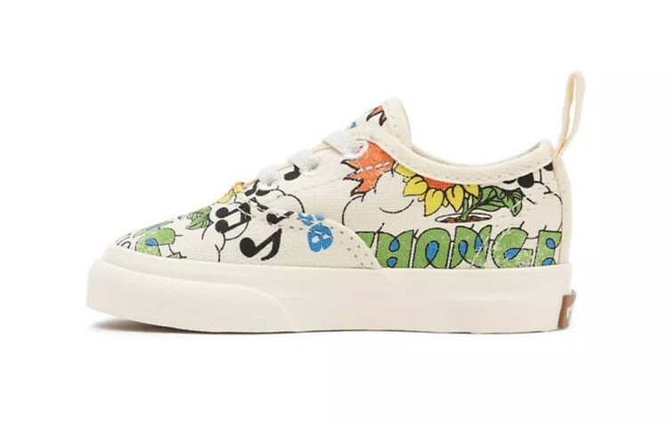 Обувь Vans Authentic для малышей TD
Обувь Vans Authentic для малышей TD