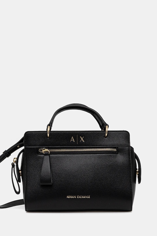 Сумка Armani Exchange, черный
Сумка Armani Exchange, черный