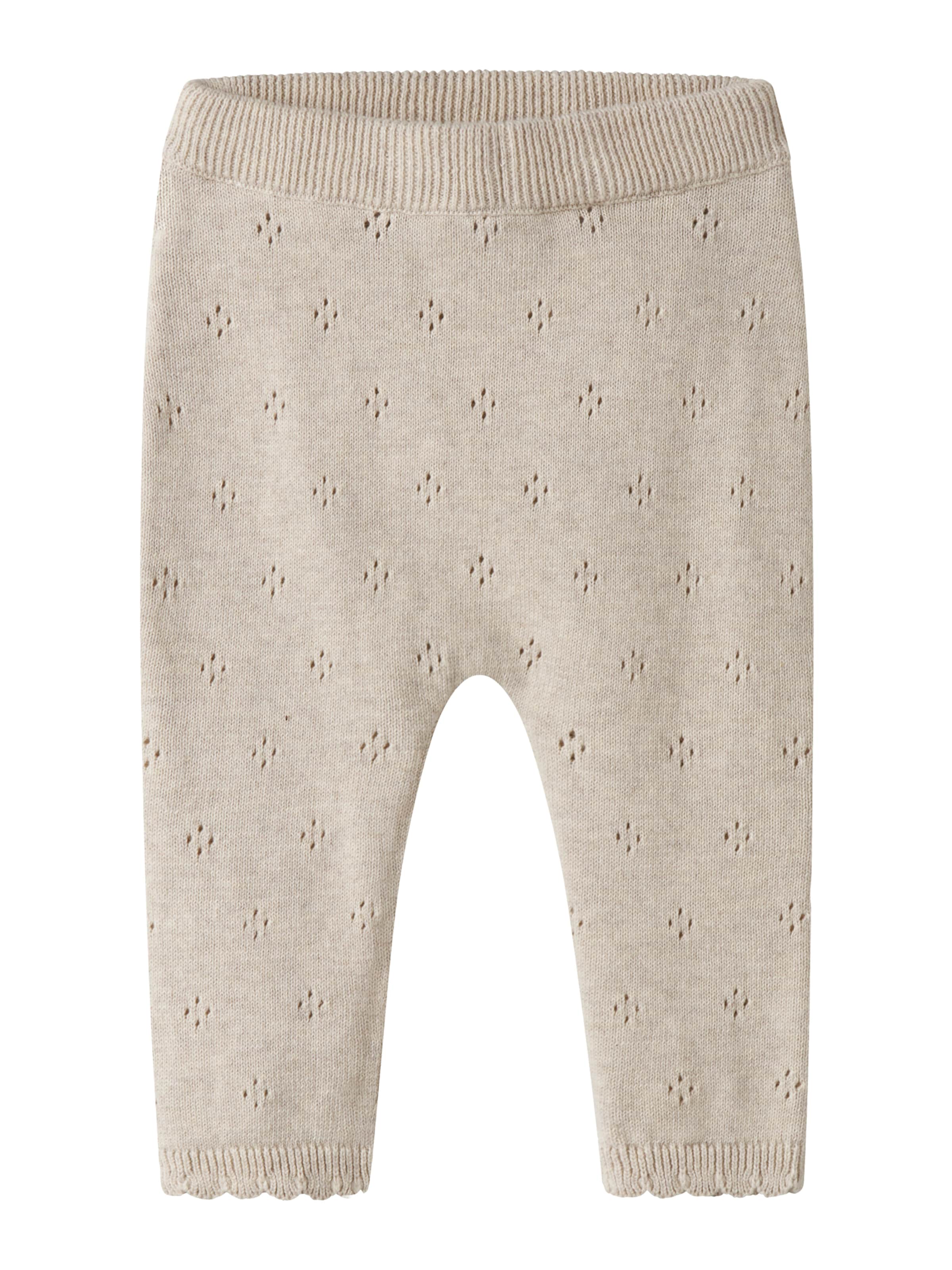 NAME IT Брюки Regular 'NBFDIAME' в цвете Stone
NAME IT Брюки Regular 'NBFDIAME' в цвете Stone