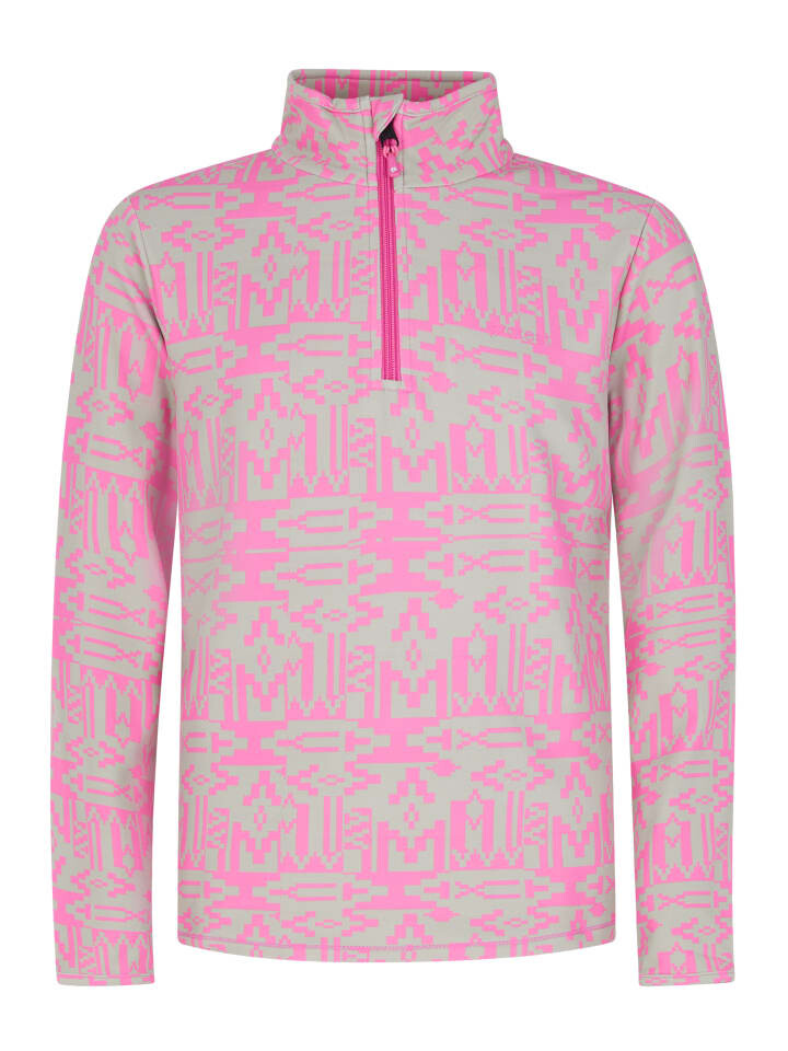 Флисовая куртка Protest PRTZOAK JR, цвет Foxy Pink
Флисовая куртка Protest PRTZOAK JR, цвет Foxy Pink