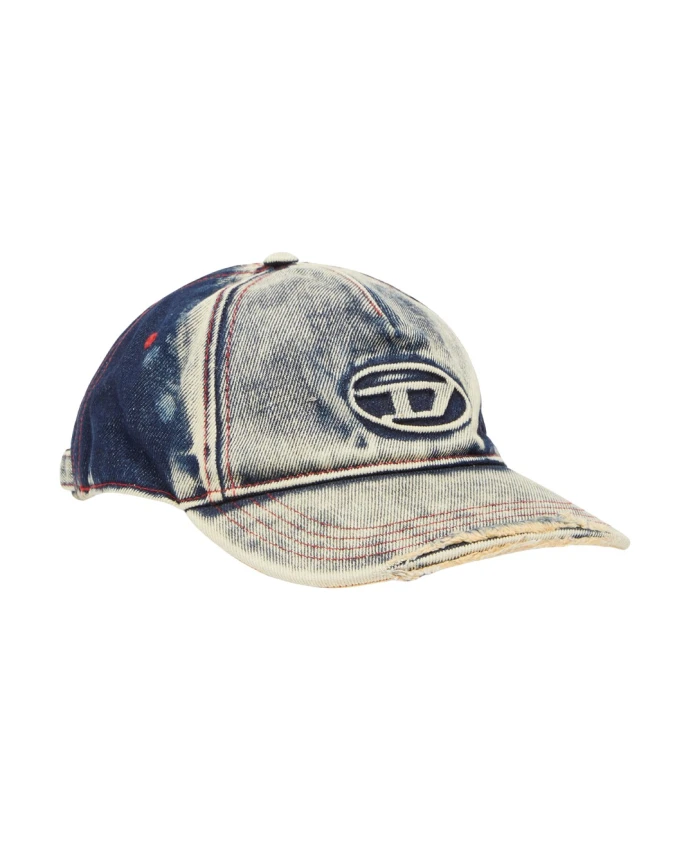 Бейсболка C-Seymon Diesel, мультиколор
Бейсболка C-Seymon Diesel, мультиколор