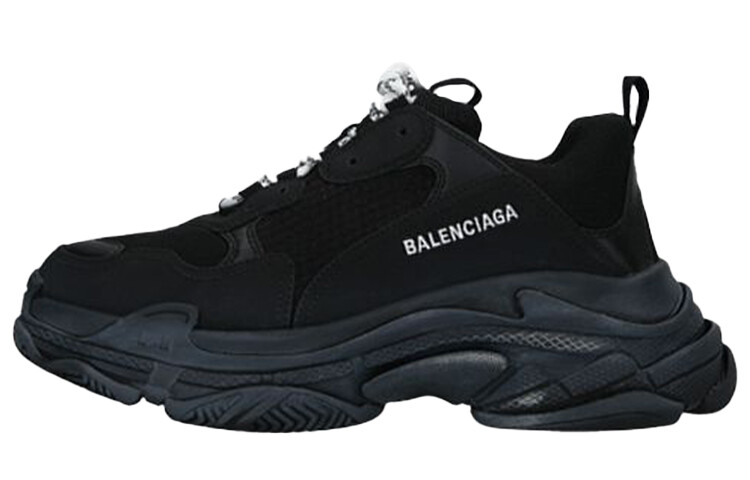 Кроссовки Balenciaga Triple S Black 2021, Черный, Кроссовки Balenciaga Triple S Black 2021
Кроссовки Balenciaga Triple S Black 2021, Черный, Кроссовки Balenciaga Triple S Black 2021