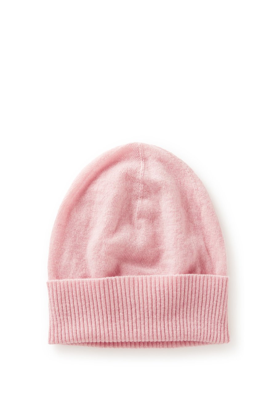 Шапка United Colors of Benetton PLAIN WITH ROLL UP CUFF, Pink/Light Pink
Шапка United Colors of Benetton PLAIN WITH ROLL UP CUFF, Pink/Light Pink