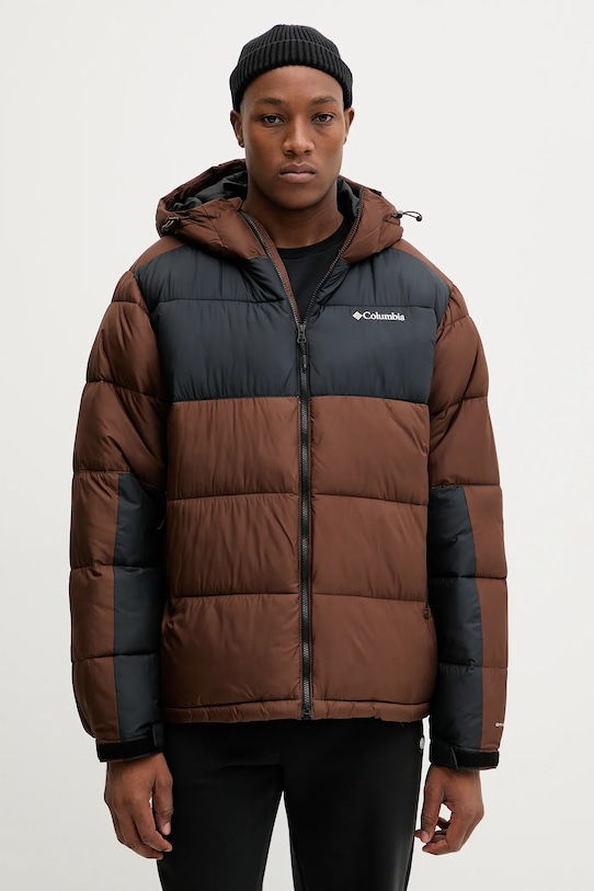 Куртка Pike Lake Columbia, коричневый
Куртка Pike Lake Columbia, коричневый