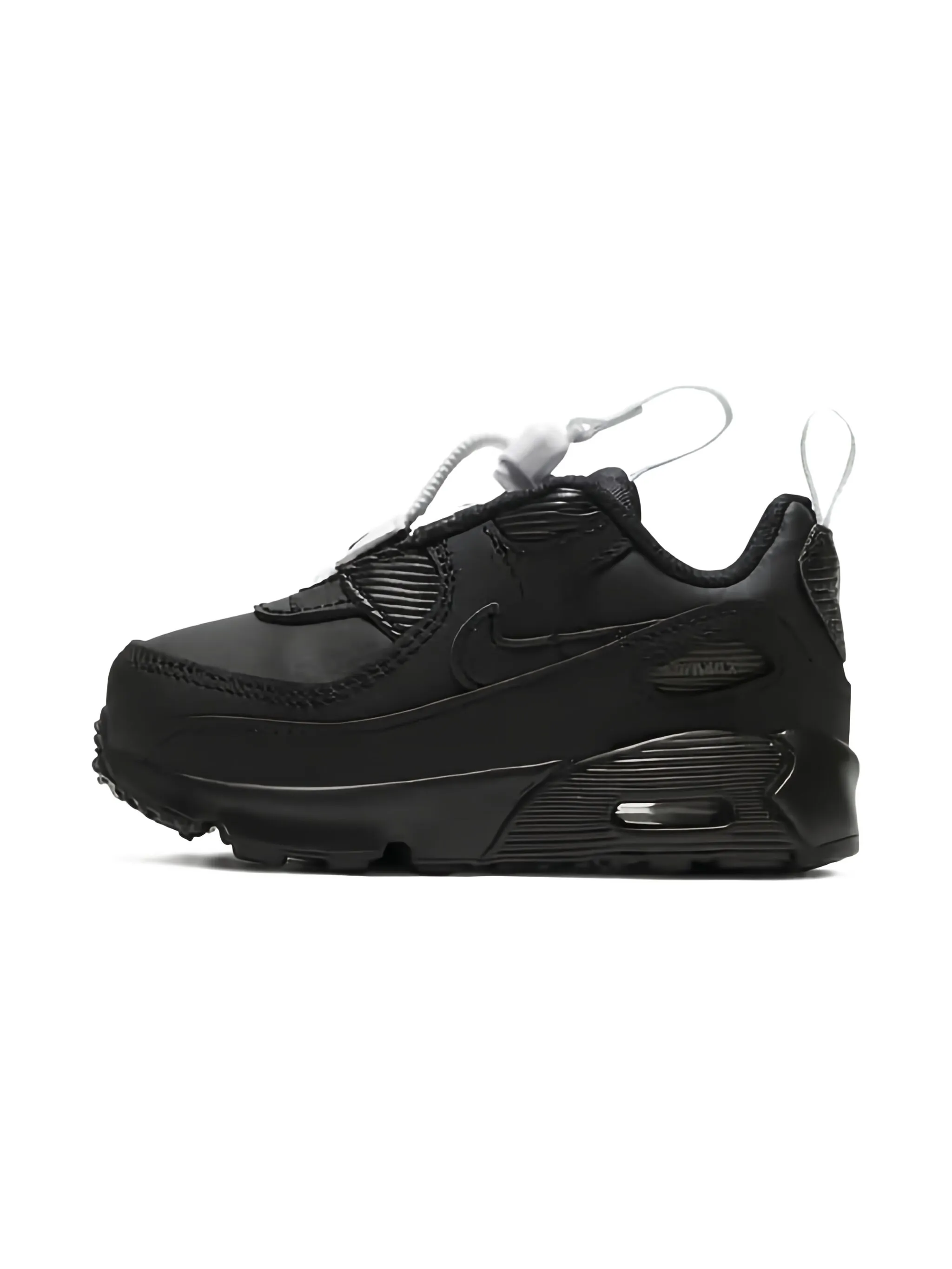 Кроссовки Air Max 90 Toggle Nike Kids, черный
Кроссовки Air Max 90 Toggle Nike Kids, черный