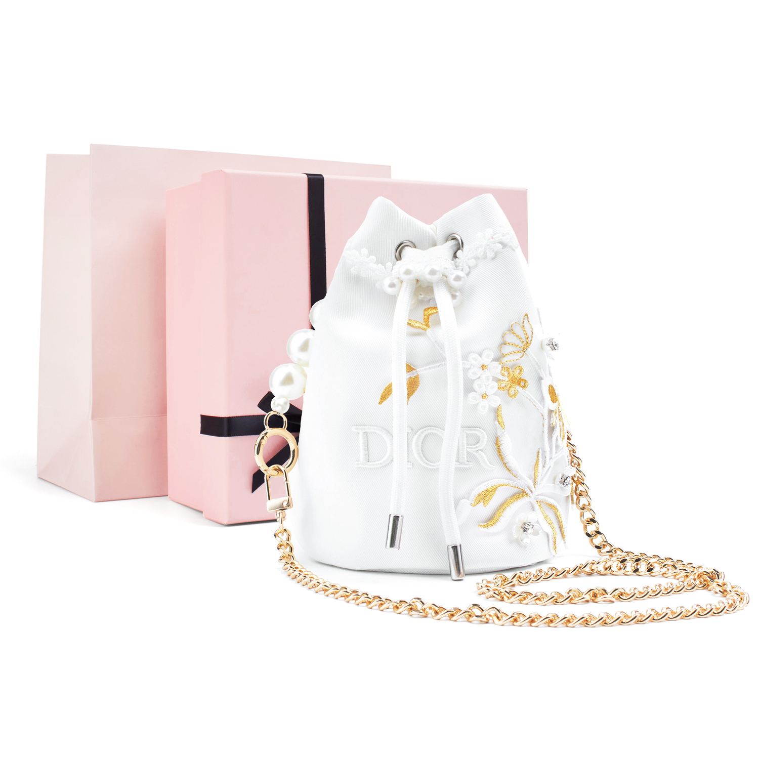 Косметичка женская DIOR
Косметичка женская DIOR