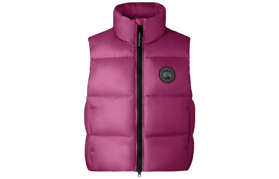 Женский жилет Canada Goose, цвет city magenta, Розовый, Женский жилет Canada Goose, цвет city magenta
Женский жилет Canada Goose, цвет city magenta, Розовый, Женский жилет Canada Goose, цвет city magenta