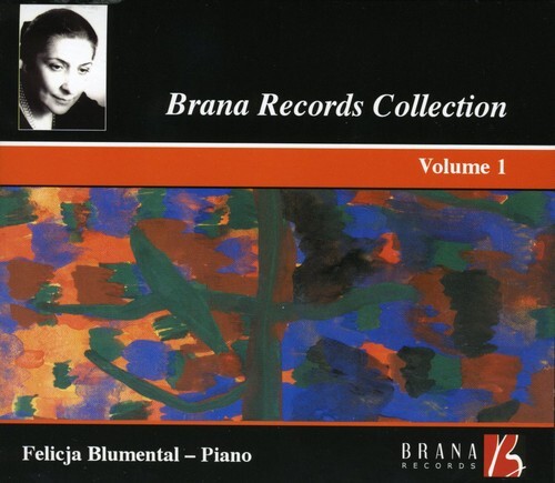CD диск Brana Records Collection 1 / Various: Brana Records Collection 1 / Various
CD диск Brana Records Collection 1 / Various: Brana Records Collection 1 / Various